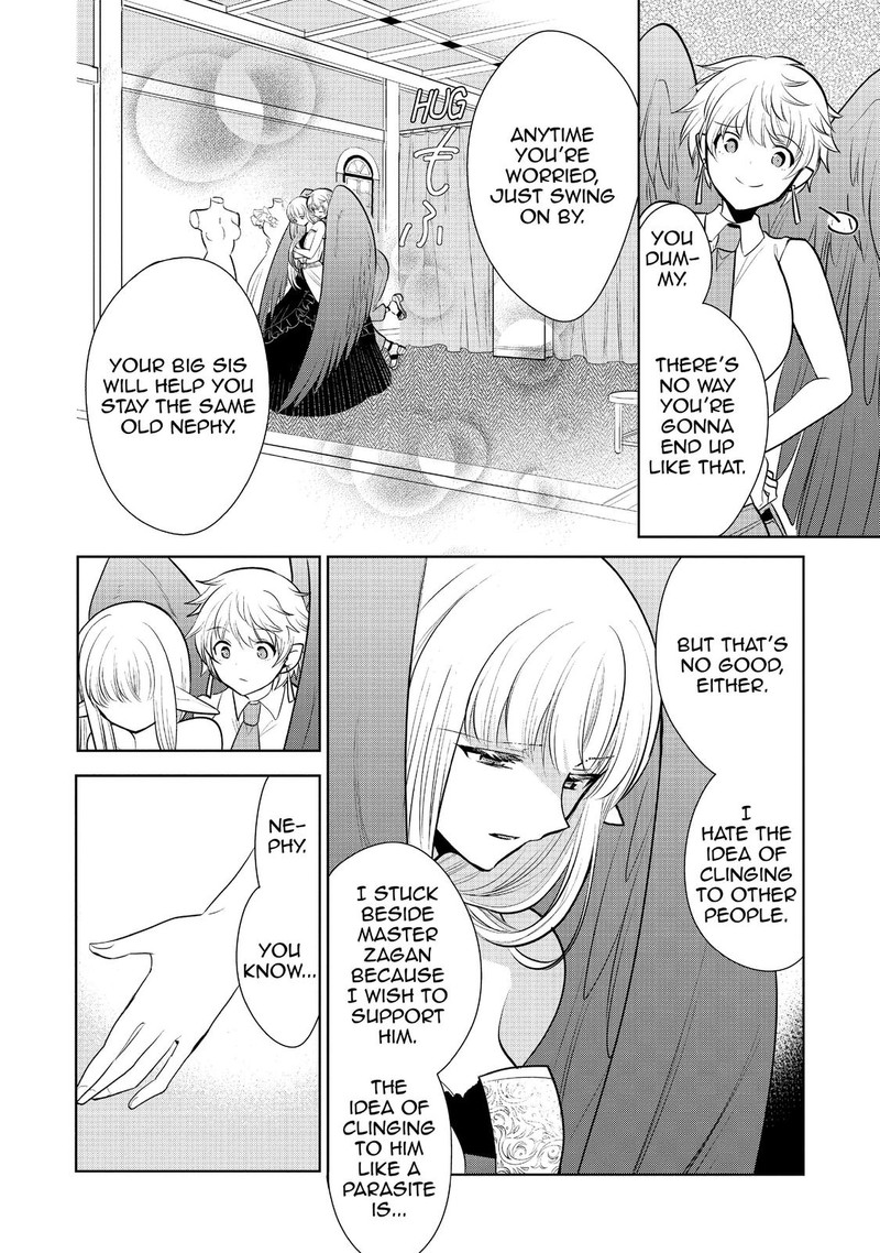 Maou No Ore Ga Dorei Elf Wo Yome Ni Shitanda Ga Dou Medereba II 27 6