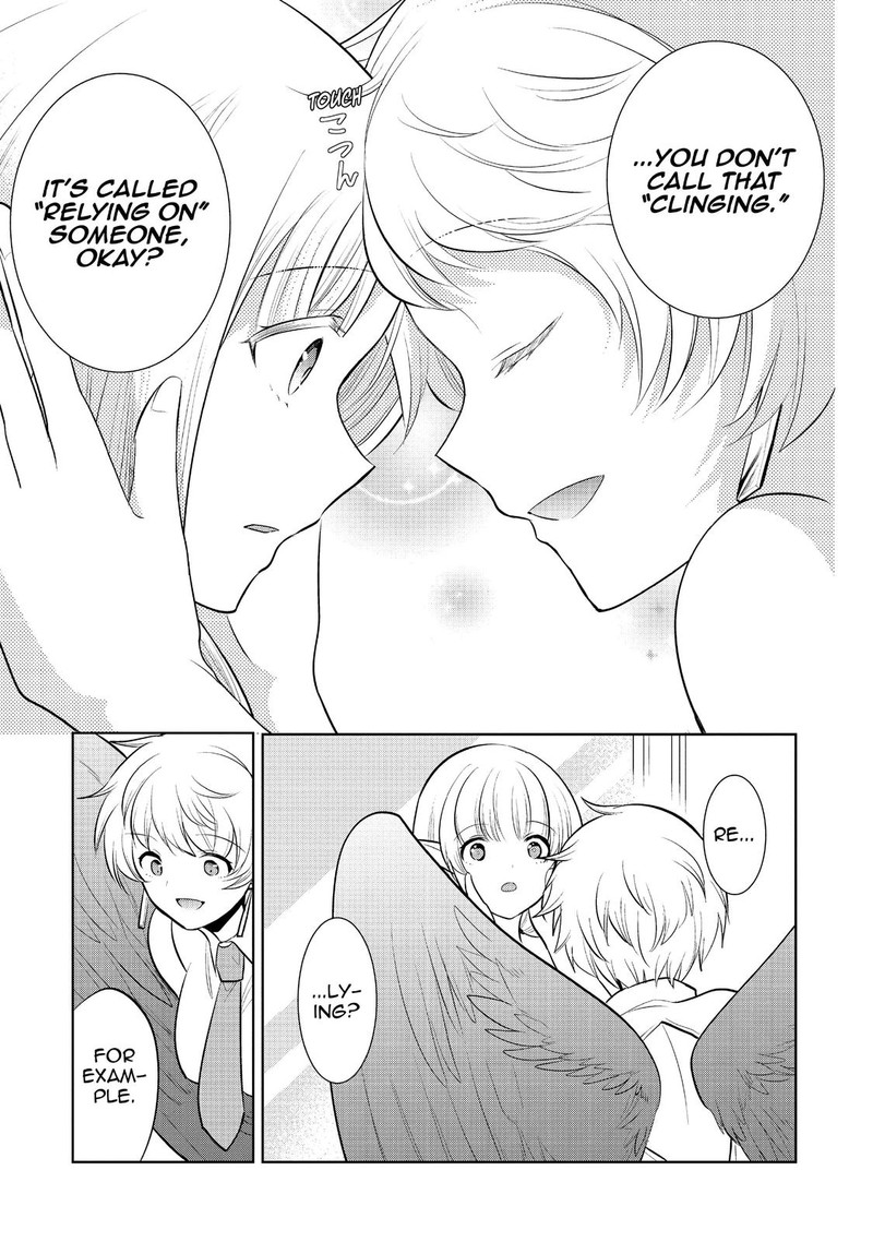 Maou No Ore Ga Dorei Elf Wo Yome Ni Shitanda Ga Dou Medereba II 27 7