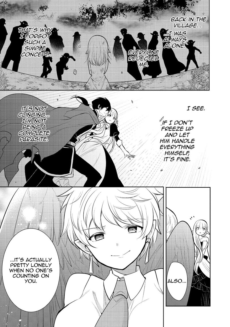 Maou No Ore Ga Dorei Elf Wo Yome Ni Shitanda Ga Dou Medereba II 27 9