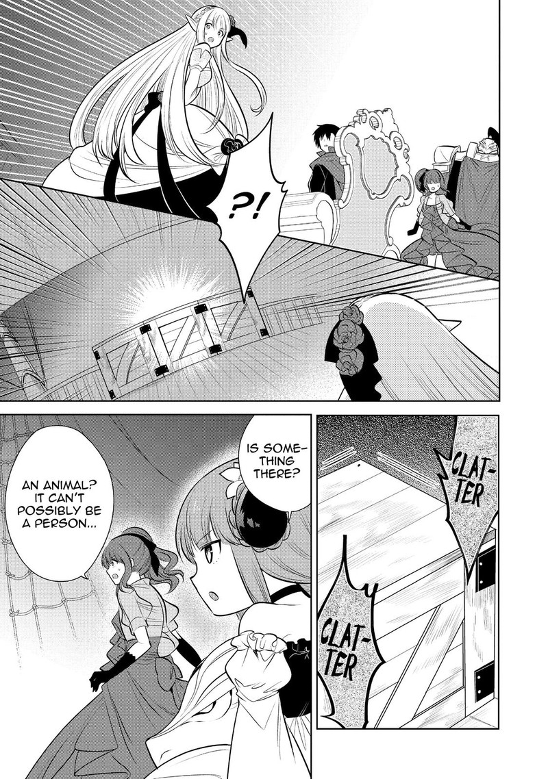 Maou No Ore Ga Dorei Elf Wo Yome Ni Shitanda Ga Dou Medereba II 28 13