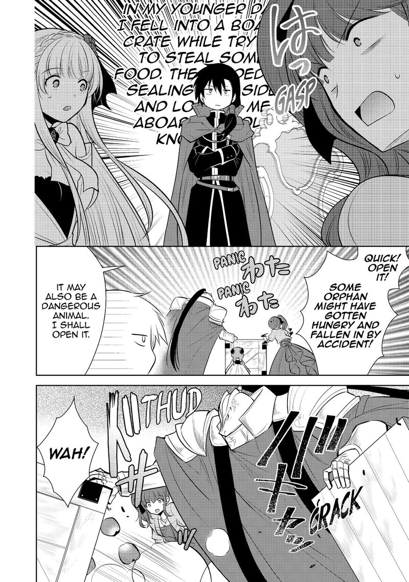 Maou No Ore Ga Dorei Elf Wo Yome Ni Shitanda Ga Dou Medereba II 28 14