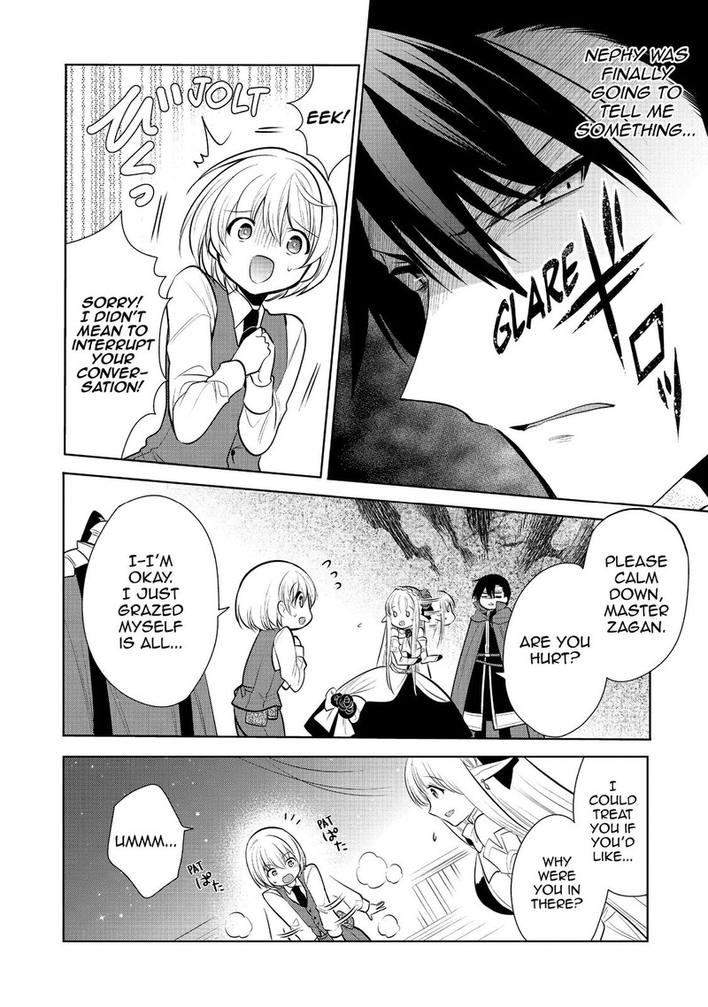 Maou No Ore Ga Dorei Elf Wo Yome Ni Shitanda Ga Dou Medereba II 28 16