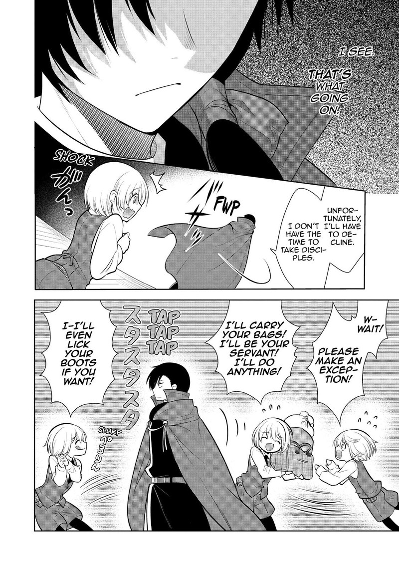 Maou No Ore Ga Dorei Elf Wo Yome Ni Shitanda Ga Dou Medereba II 28 20