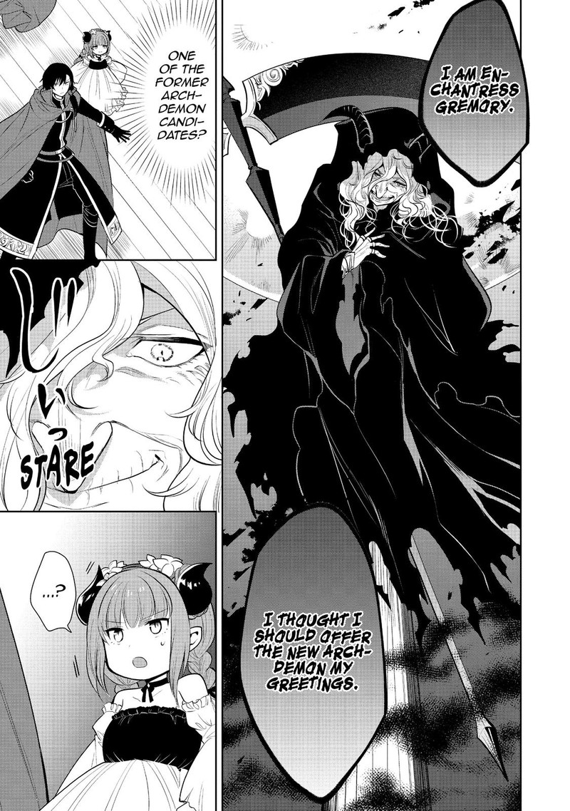 Maou No Ore Ga Dorei Elf Wo Yome Ni Shitanda Ga Dou Medereba II 28 23