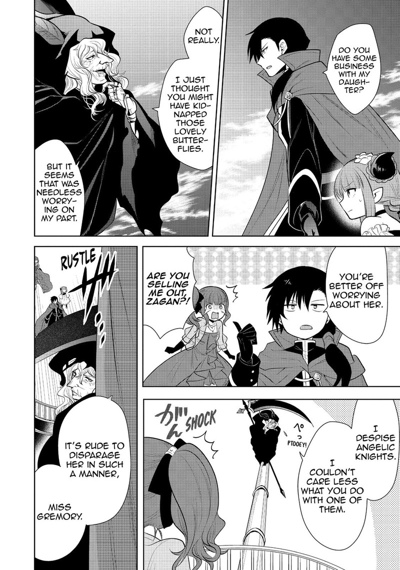 Maou No Ore Ga Dorei Elf Wo Yome Ni Shitanda Ga Dou Medereba II 28 24