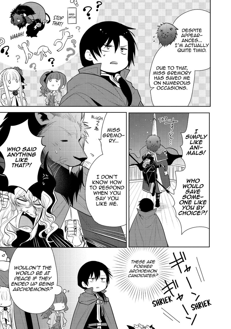 Maou No Ore Ga Dorei Elf Wo Yome Ni Shitanda Ga Dou Medereba II 28 27