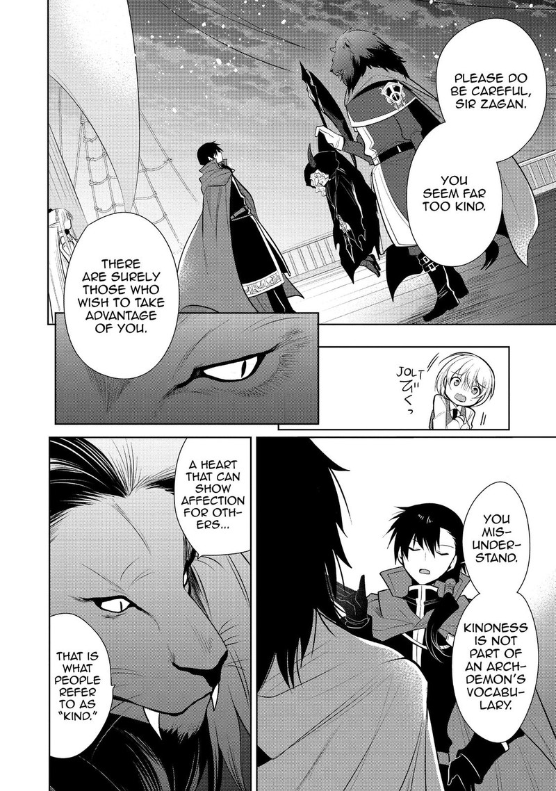 Maou No Ore Ga Dorei Elf Wo Yome Ni Shitanda Ga Dou Medereba II 28 28