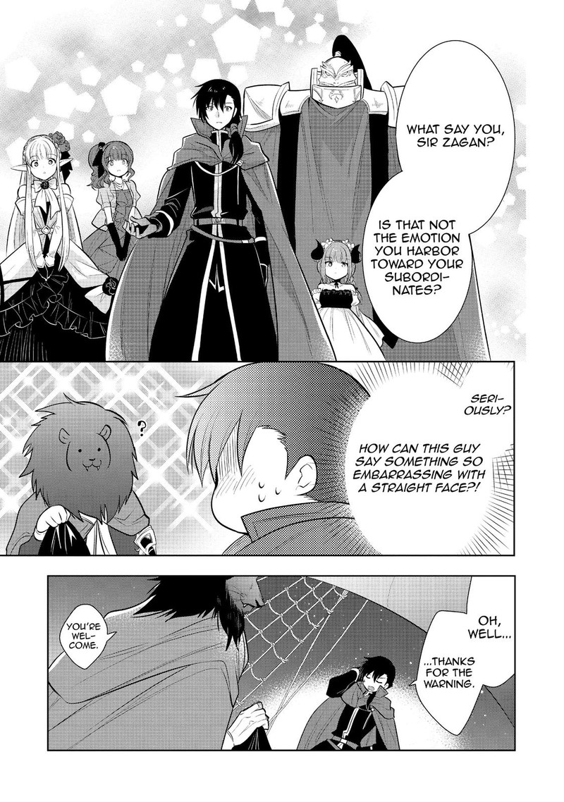 Maou No Ore Ga Dorei Elf Wo Yome Ni Shitanda Ga Dou Medereba II 28 29