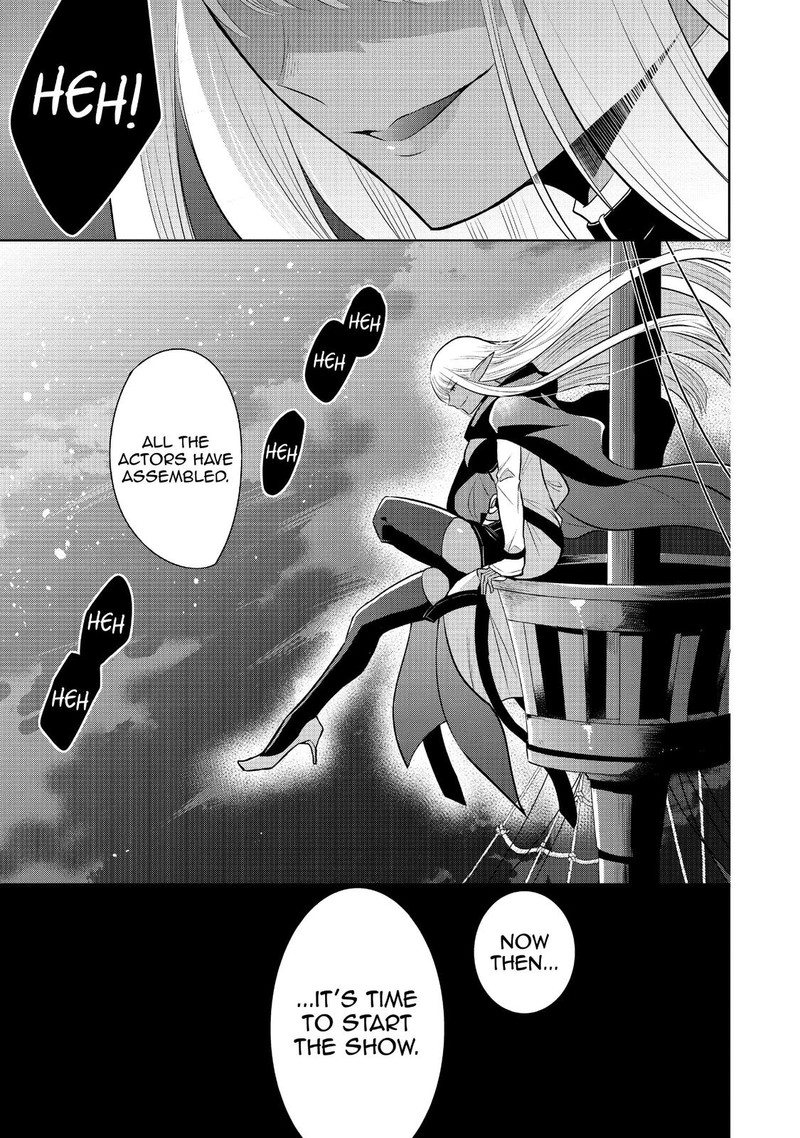 Maou No Ore Ga Dorei Elf Wo Yome Ni Shitanda Ga Dou Medereba II 28 31