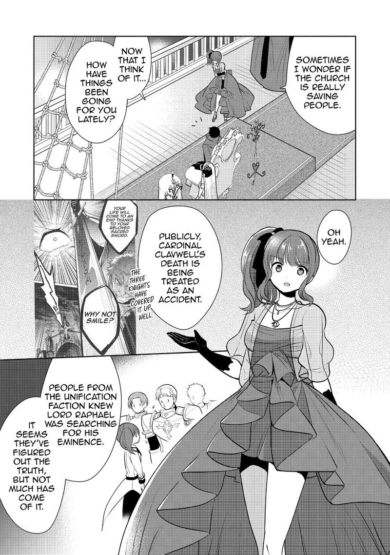Maou No Ore Ga Dorei Elf Wo Yome Ni Shitanda Ga Dou Medereba II 28 5