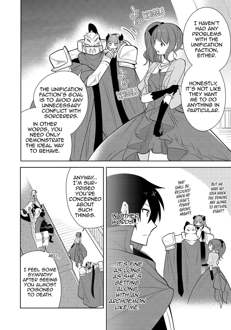 Maou No Ore Ga Dorei Elf Wo Yome Ni Shitanda Ga Dou Medereba II 28 6