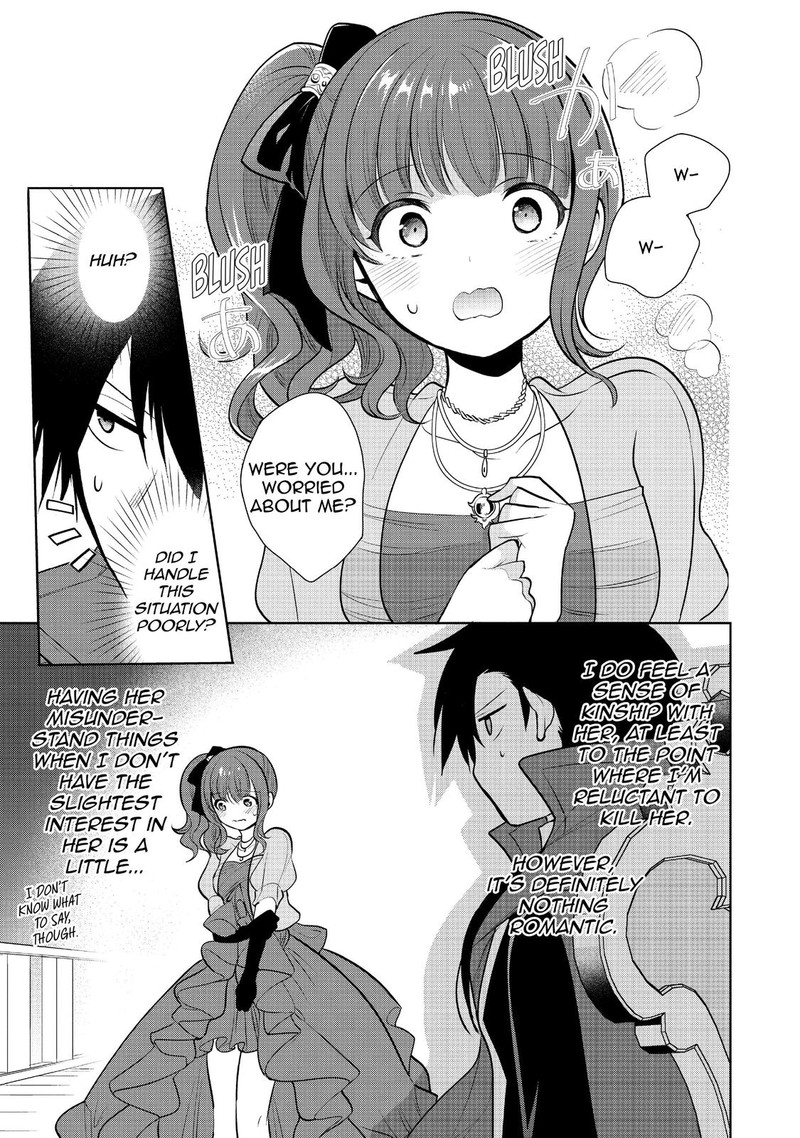 Maou No Ore Ga Dorei Elf Wo Yome Ni Shitanda Ga Dou Medereba II 28 7