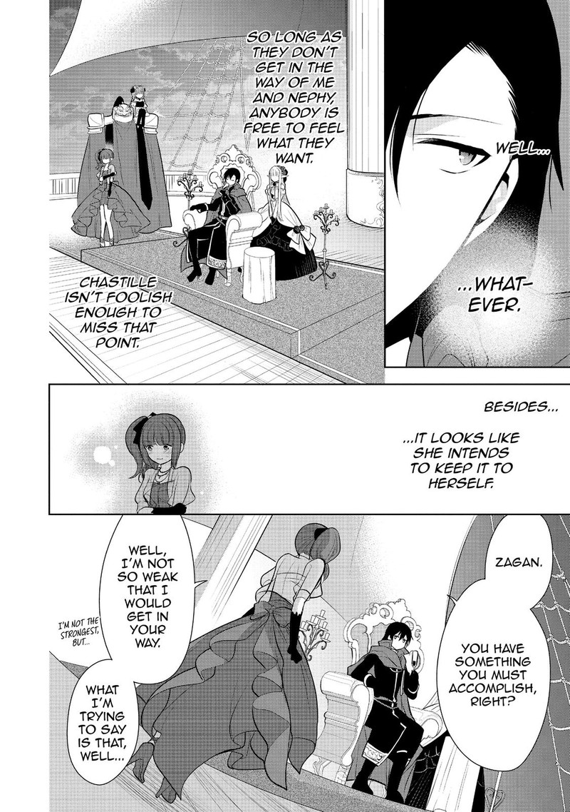 Maou No Ore Ga Dorei Elf Wo Yome Ni Shitanda Ga Dou Medereba II 28 8
