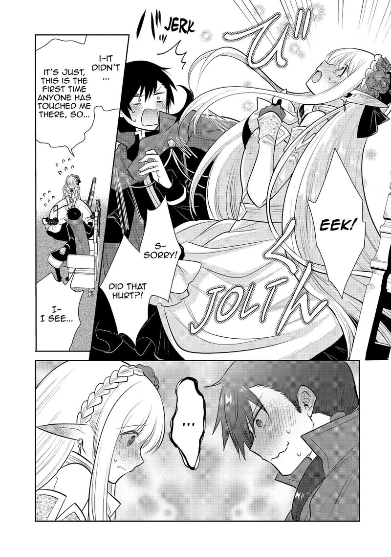 Maou No Ore Ga Dorei Elf Wo Yome Ni Shitanda Ga Dou Medereba II 29 10