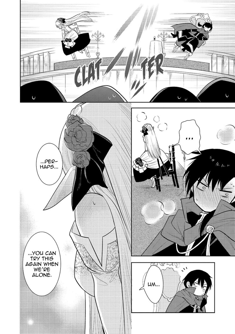 Maou No Ore Ga Dorei Elf Wo Yome Ni Shitanda Ga Dou Medereba II 29 12