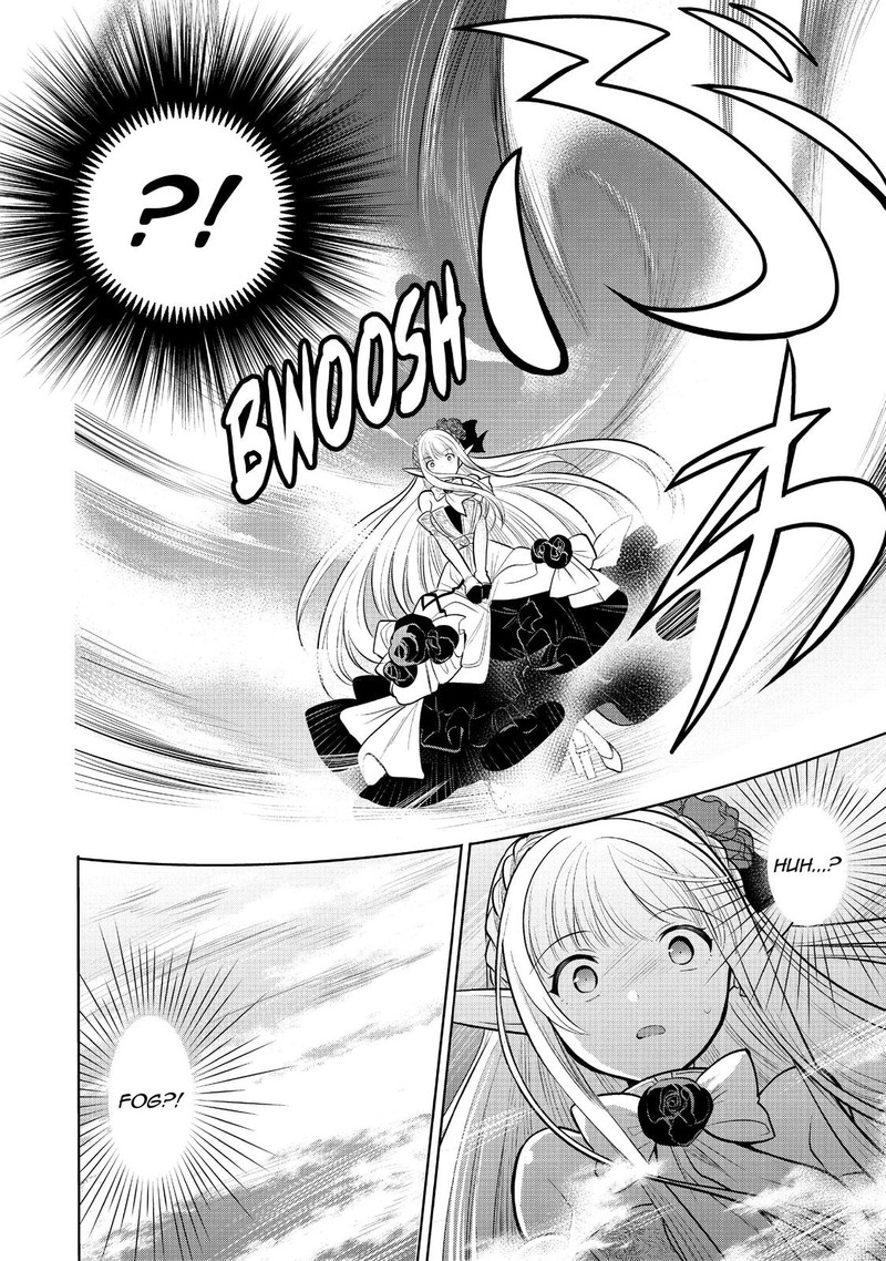 Maou No Ore Ga Dorei Elf Wo Yome Ni Shitanda Ga Dou Medereba II 29 16