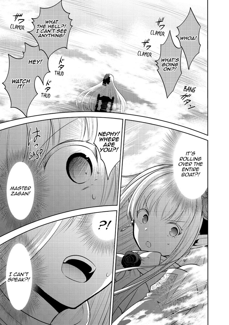 Maou No Ore Ga Dorei Elf Wo Yome Ni Shitanda Ga Dou Medereba II 29 17