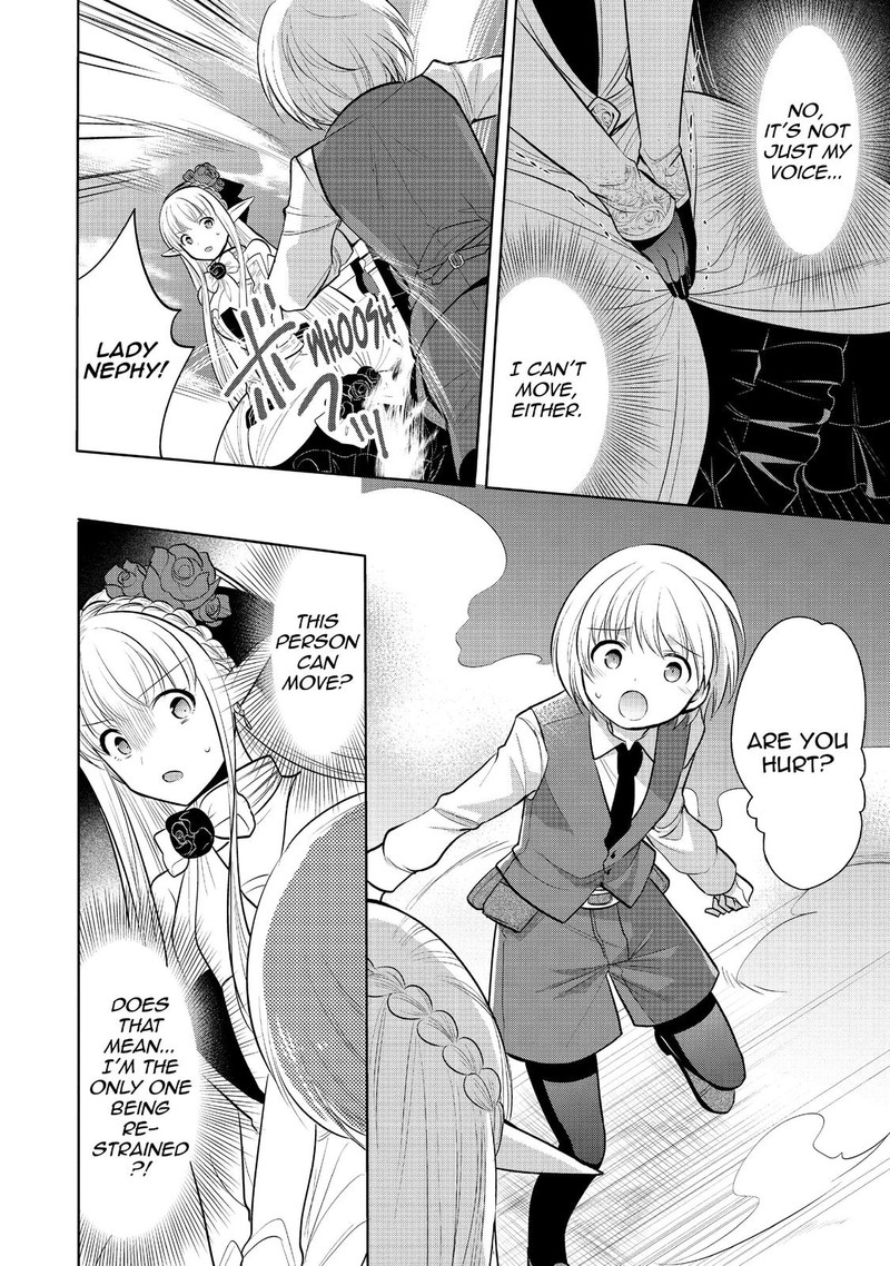 Maou No Ore Ga Dorei Elf Wo Yome Ni Shitanda Ga Dou Medereba II 29 18