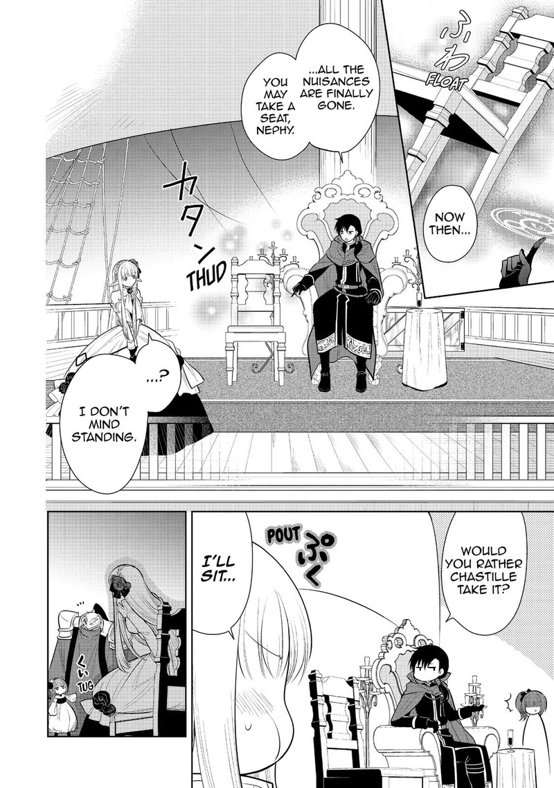 Maou No Ore Ga Dorei Elf Wo Yome Ni Shitanda Ga Dou Medereba II 29 2