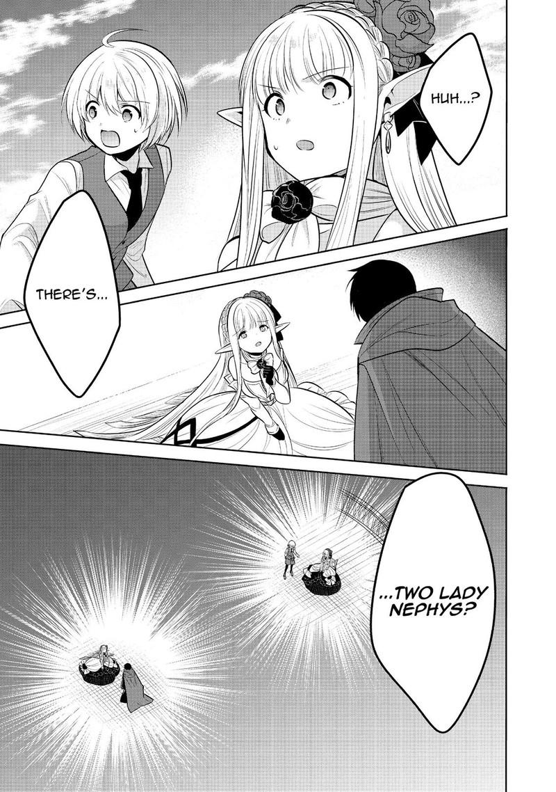 Maou No Ore Ga Dorei Elf Wo Yome Ni Shitanda Ga Dou Medereba II 29 21