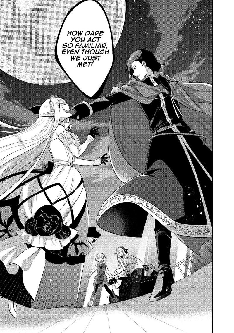 Maou No Ore Ga Dorei Elf Wo Yome Ni Shitanda Ga Dou Medereba II 29 27