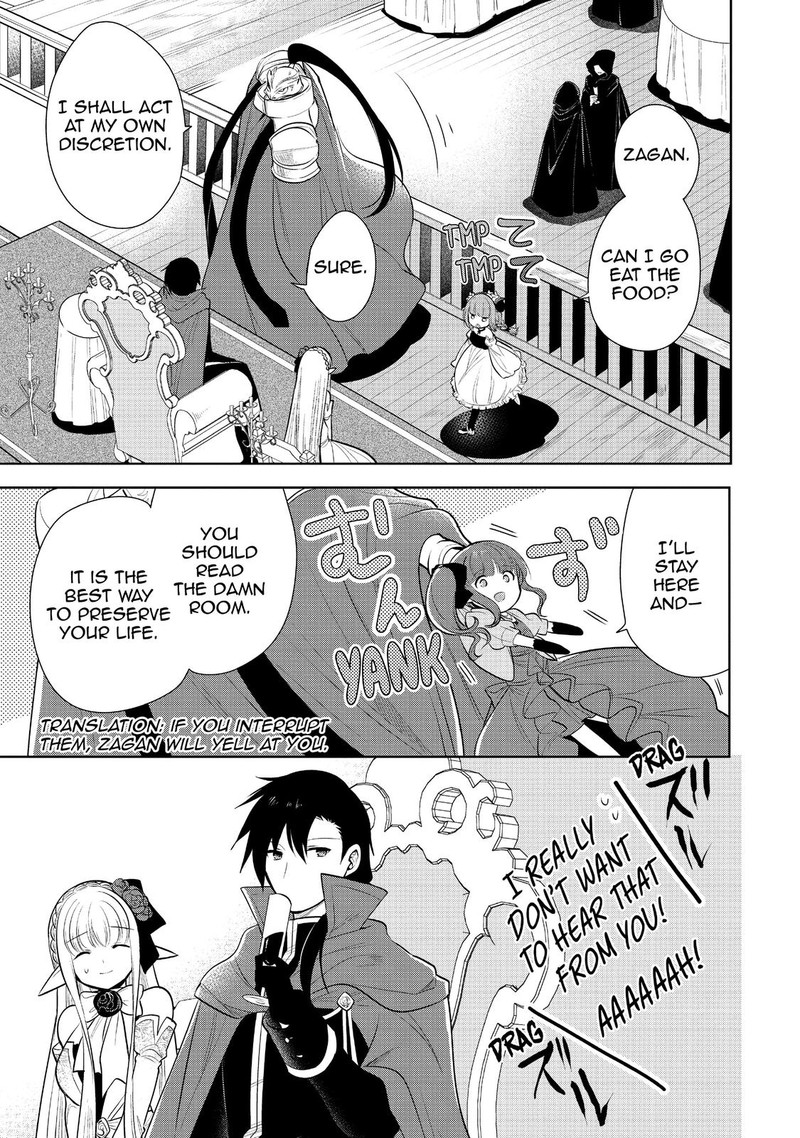 Maou No Ore Ga Dorei Elf Wo Yome Ni Shitanda Ga Dou Medereba II 29 3