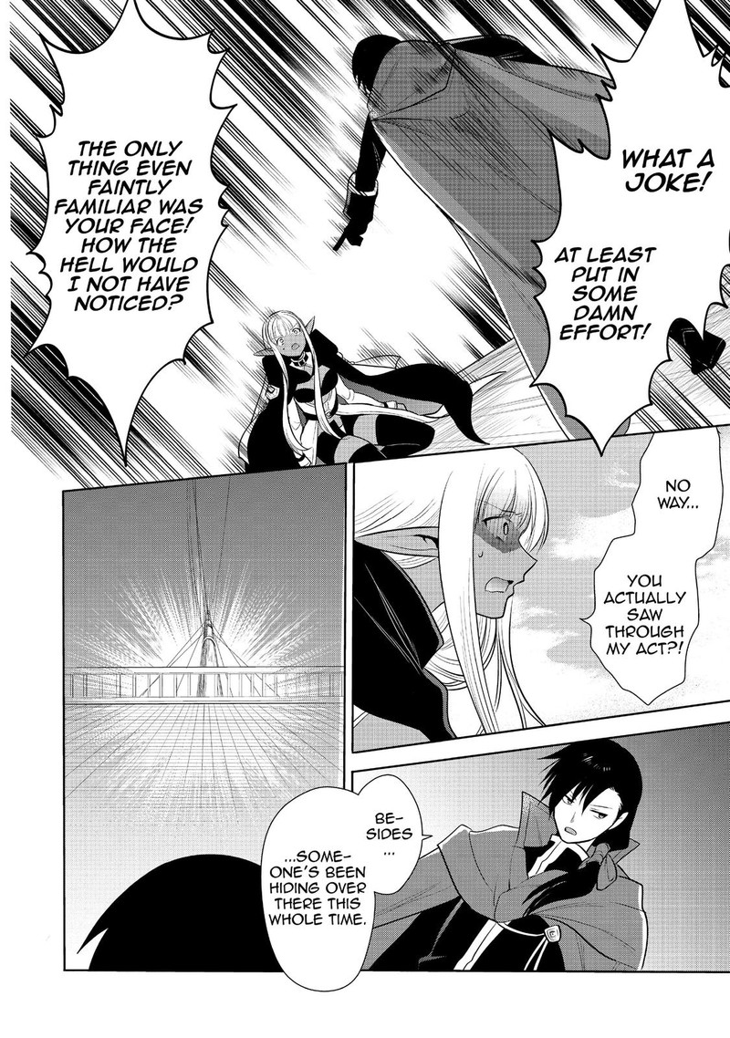 Maou No Ore Ga Dorei Elf Wo Yome Ni Shitanda Ga Dou Medereba II 29 30