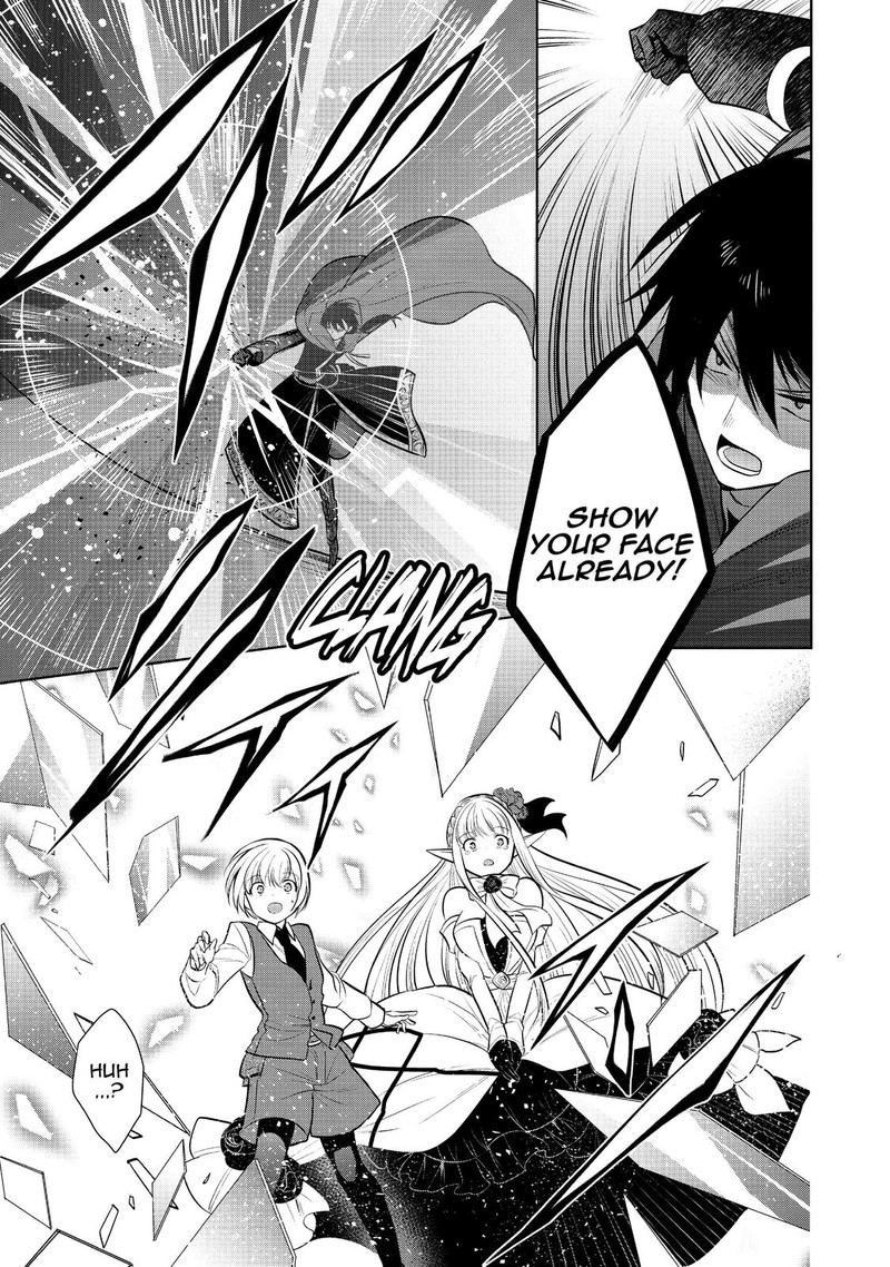 Maou No Ore Ga Dorei Elf Wo Yome Ni Shitanda Ga Dou Medereba II 29 31