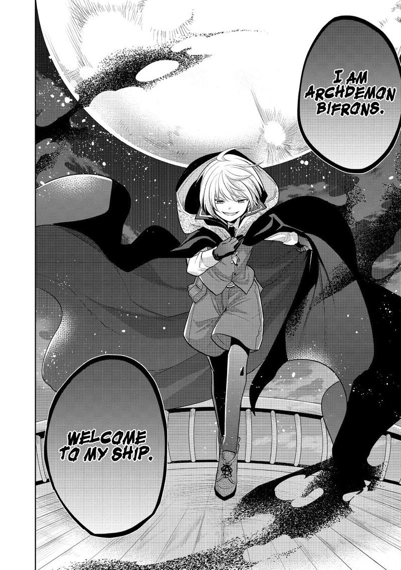 Maou No Ore Ga Dorei Elf Wo Yome Ni Shitanda Ga Dou Medereba II 29 37