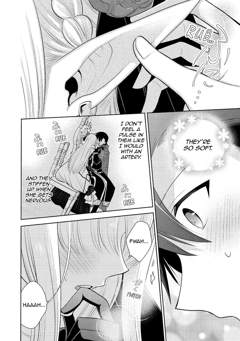 Maou No Ore Ga Dorei Elf Wo Yome Ni Shitanda Ga Dou Medereba II 29 8