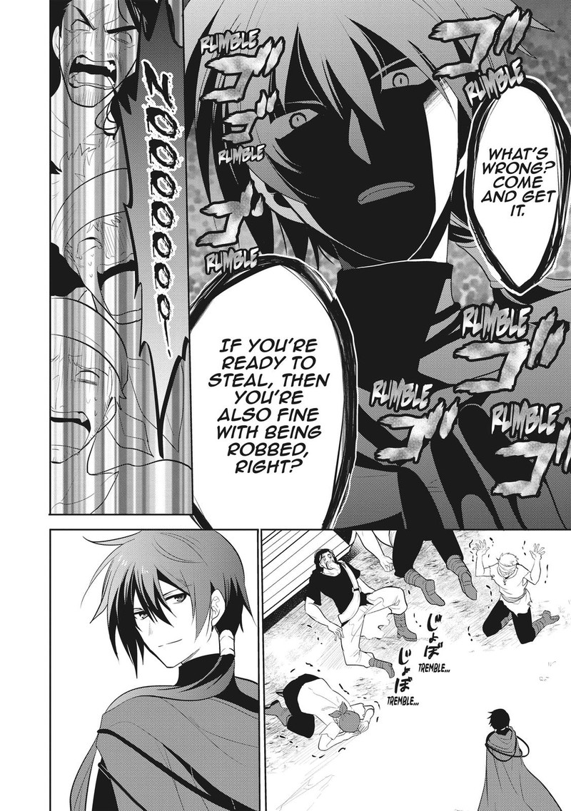 Maou No Ore Ga Dorei Elf Wo Yome Ni Shitanda Ga Dou Medereba II 3 15