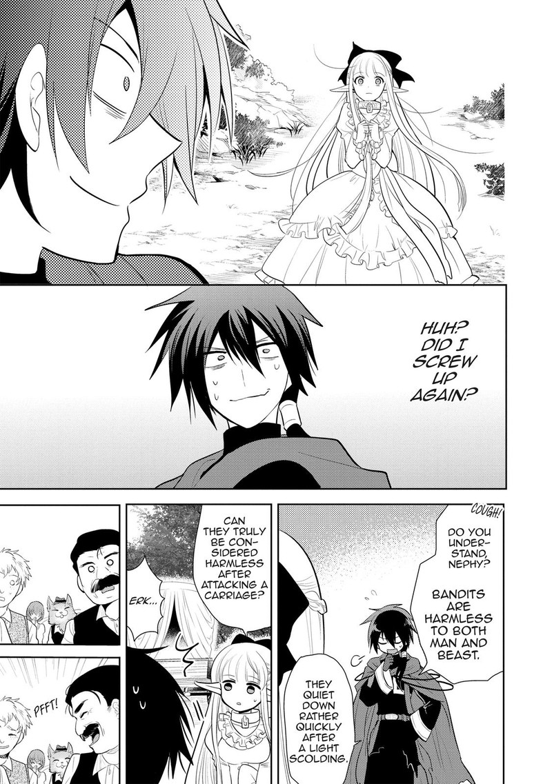 Maou No Ore Ga Dorei Elf Wo Yome Ni Shitanda Ga Dou Medereba II 3 16