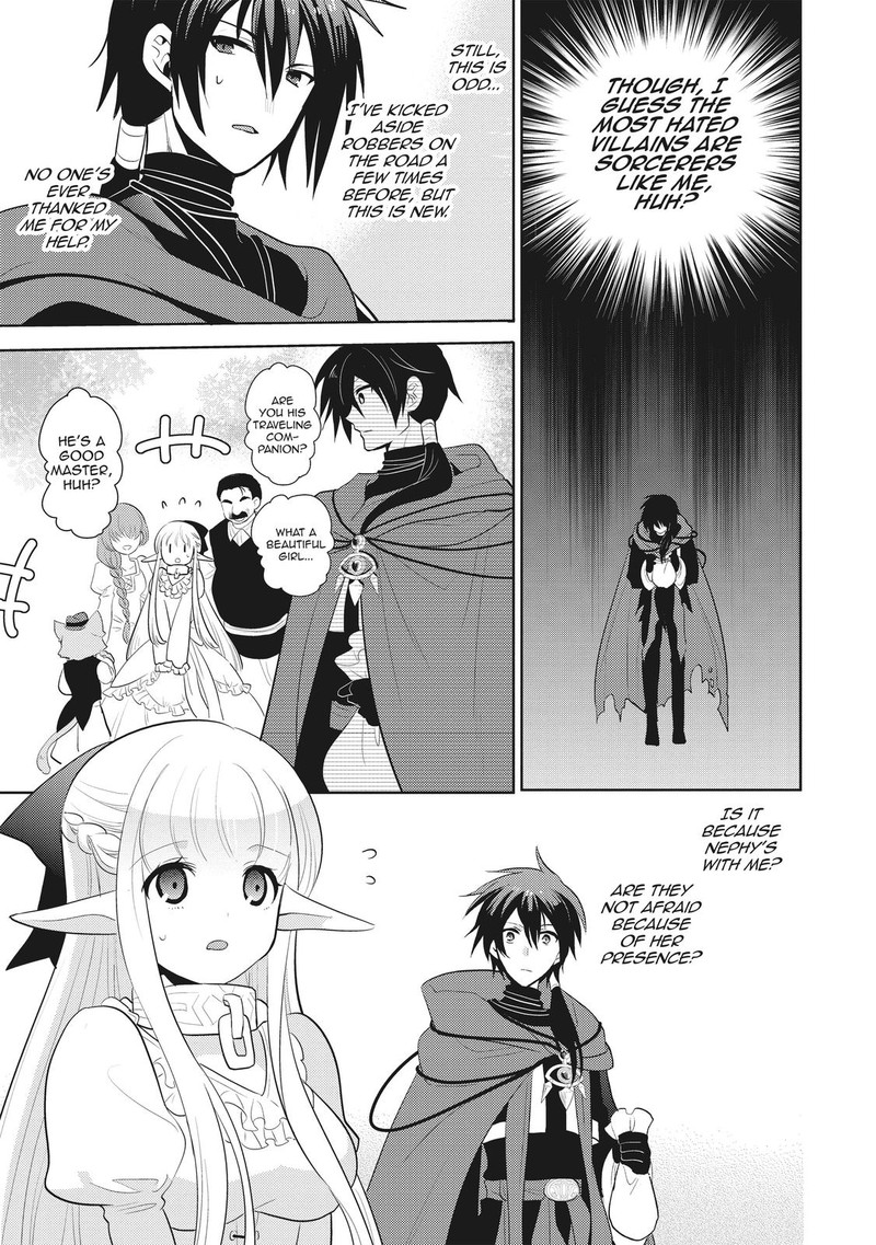 Maou No Ore Ga Dorei Elf Wo Yome Ni Shitanda Ga Dou Medereba II 3 18
