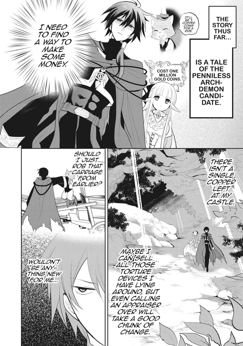 Maou No Ore Ga Dorei Elf Wo Yome Ni Shitanda Ga Dou Medereba II 3 2