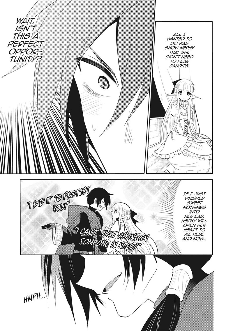 Maou No Ore Ga Dorei Elf Wo Yome Ni Shitanda Ga Dou Medereba II 3 20
