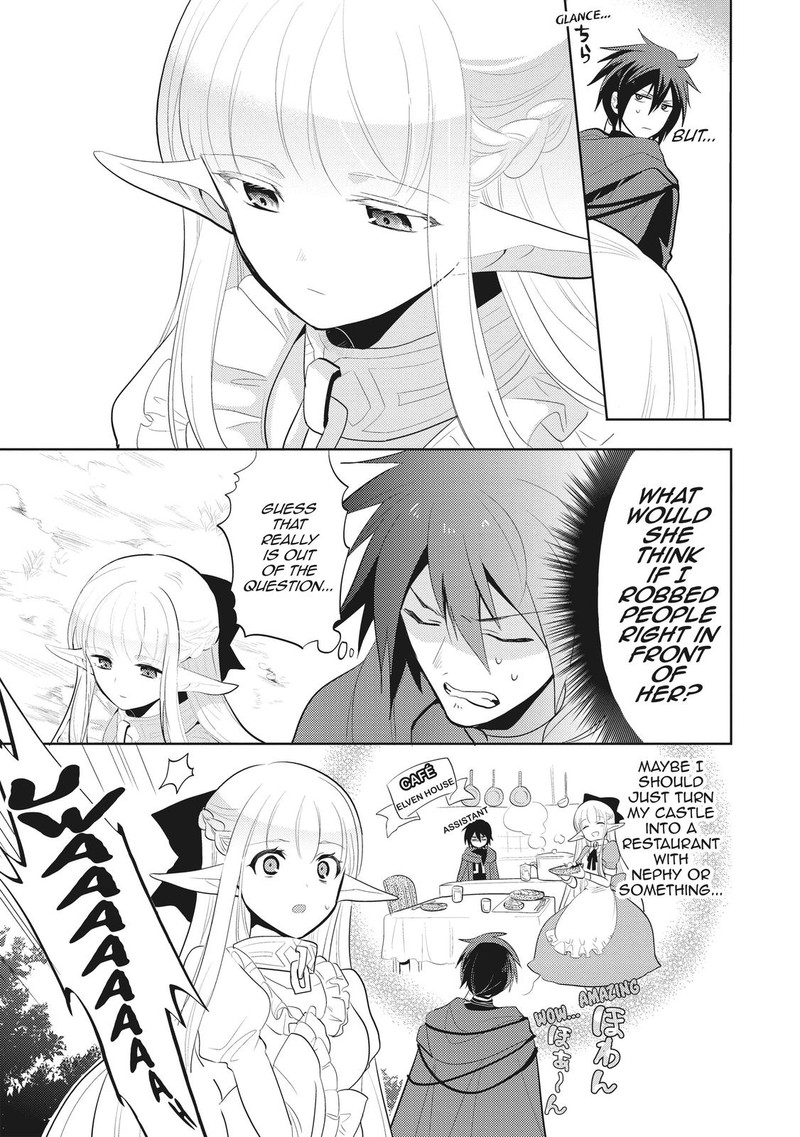 Maou No Ore Ga Dorei Elf Wo Yome Ni Shitanda Ga Dou Medereba II 3 3