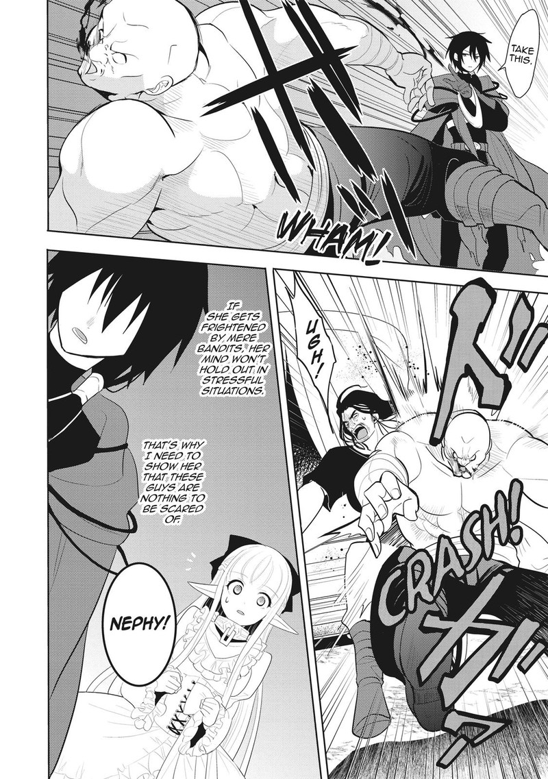 Maou No Ore Ga Dorei Elf Wo Yome Ni Shitanda Ga Dou Medereba II 3 9