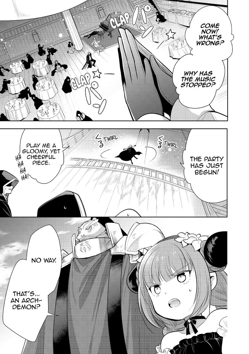 Maou No Ore Ga Dorei Elf Wo Yome Ni Shitanda Ga Dou Medereba II 30 1