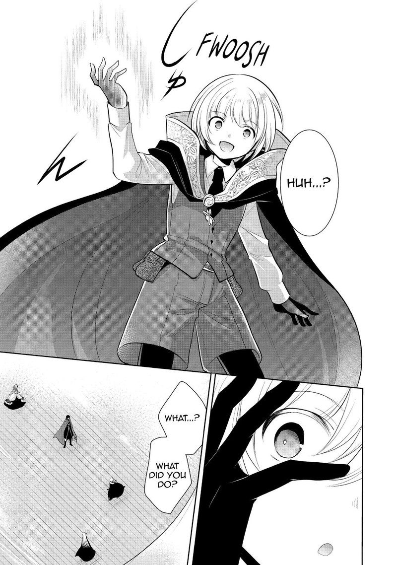 Maou No Ore Ga Dorei Elf Wo Yome Ni Shitanda Ga Dou Medereba II 30 13