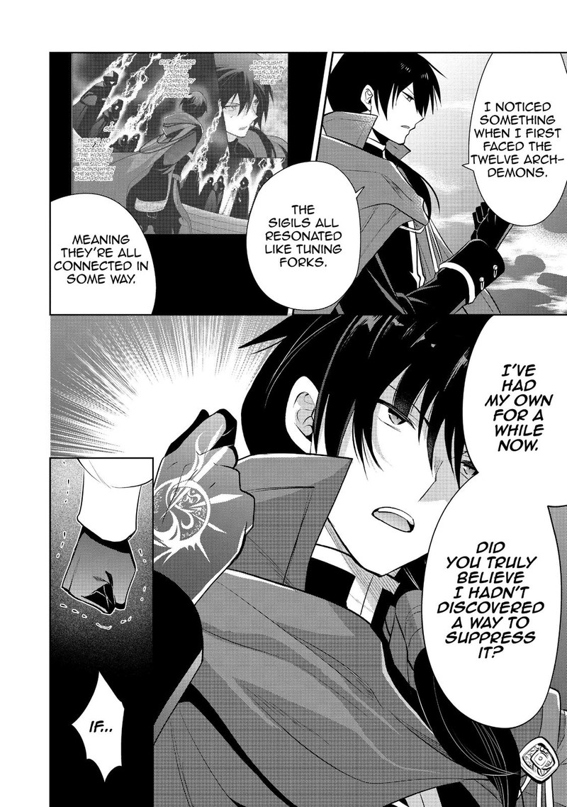 Maou No Ore Ga Dorei Elf Wo Yome Ni Shitanda Ga Dou Medereba II 30 14