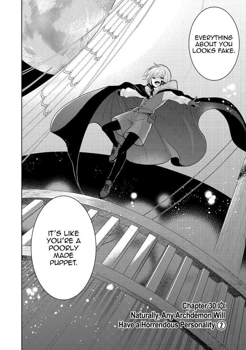Maou No Ore Ga Dorei Elf Wo Yome Ni Shitanda Ga Dou Medereba II 30 2