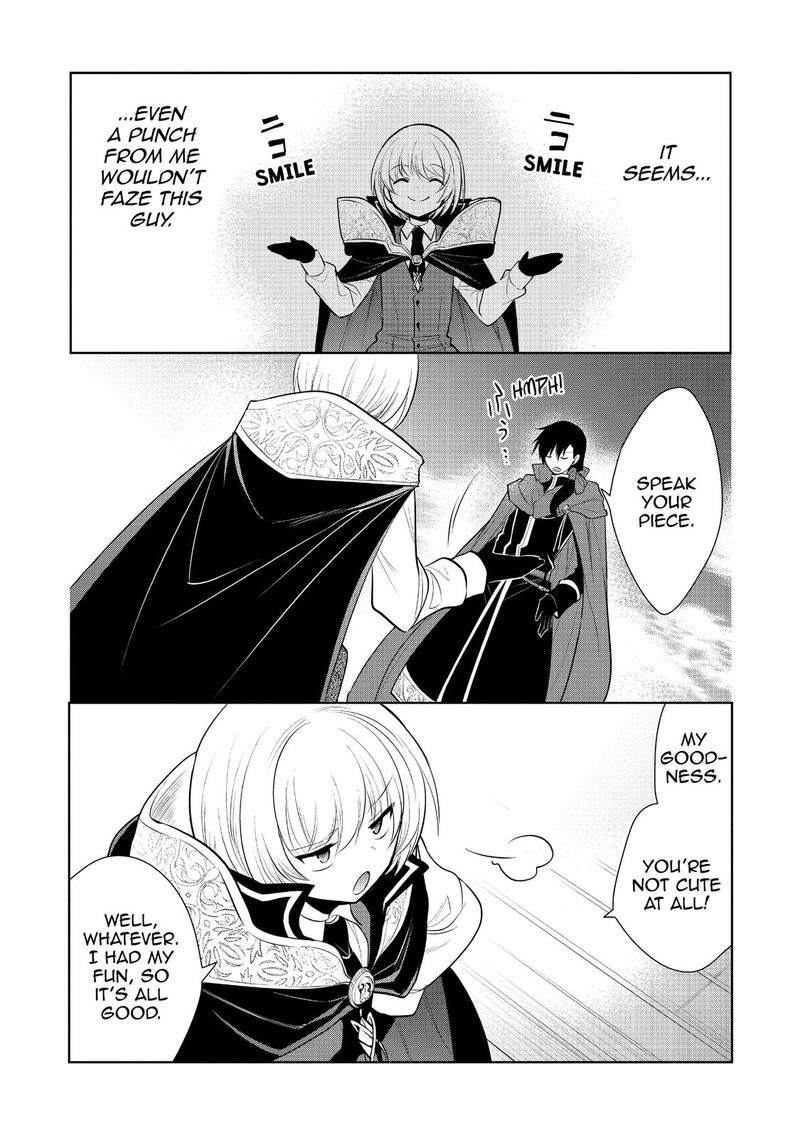 Maou No Ore Ga Dorei Elf Wo Yome Ni Shitanda Ga Dou Medereba II 30 20