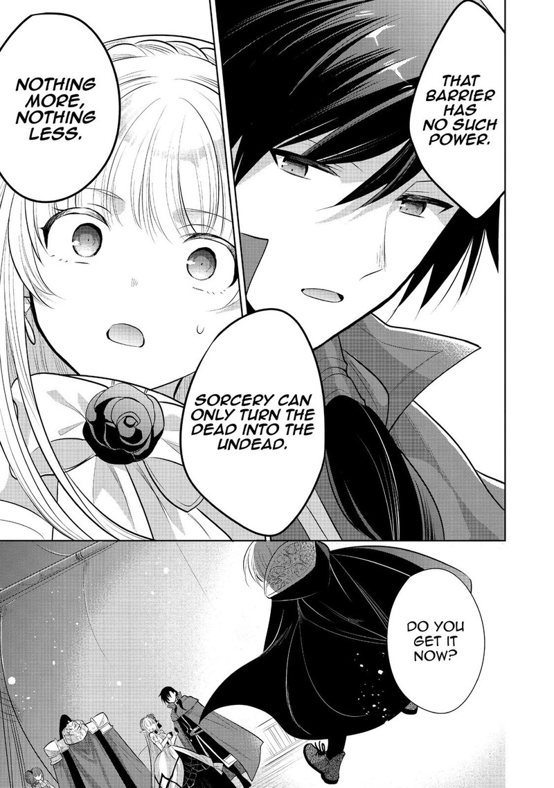 Maou No Ore Ga Dorei Elf Wo Yome Ni Shitanda Ga Dou Medereba II 30 25