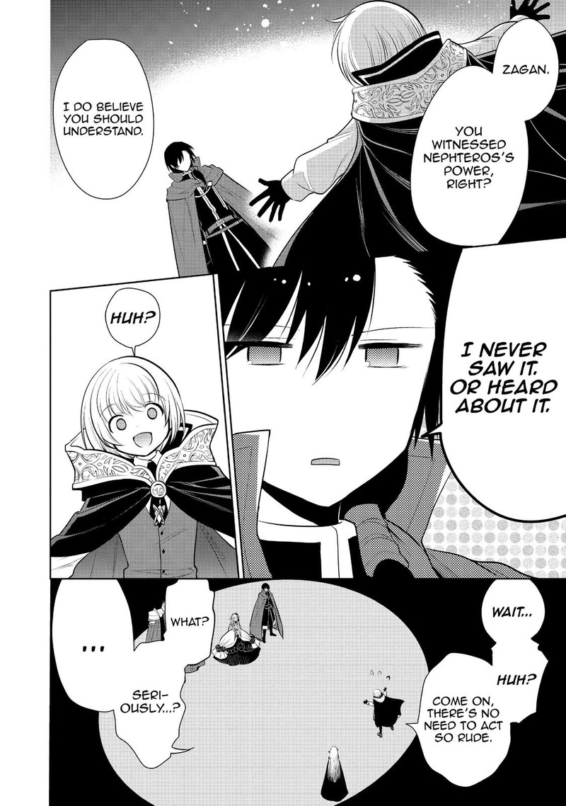Maou No Ore Ga Dorei Elf Wo Yome Ni Shitanda Ga Dou Medereba II 30 30