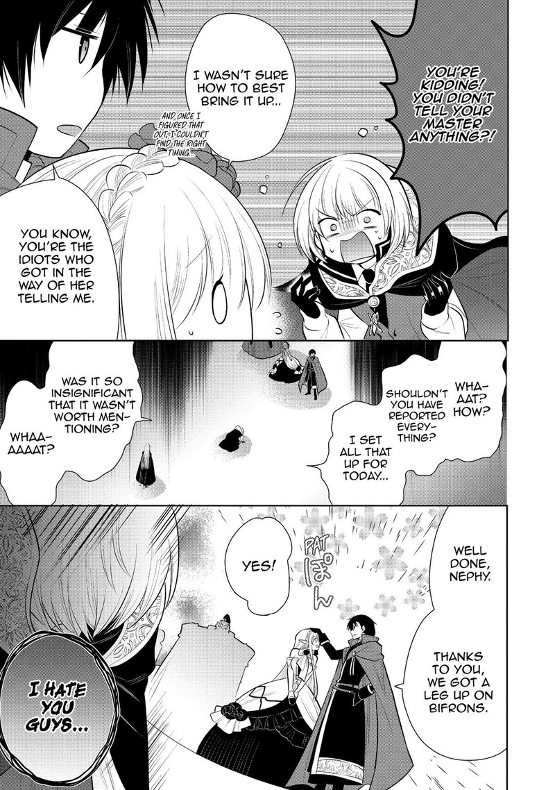Maou No Ore Ga Dorei Elf Wo Yome Ni Shitanda Ga Dou Medereba II 30 31