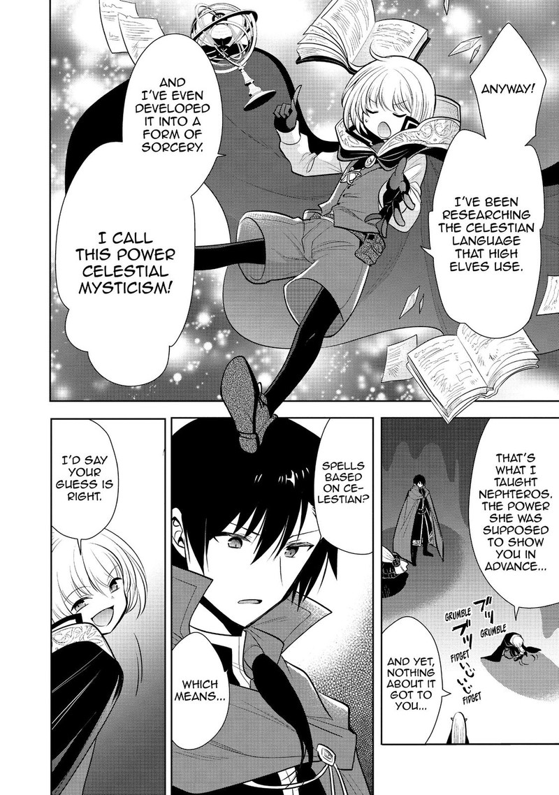 Maou No Ore Ga Dorei Elf Wo Yome Ni Shitanda Ga Dou Medereba II 30 32