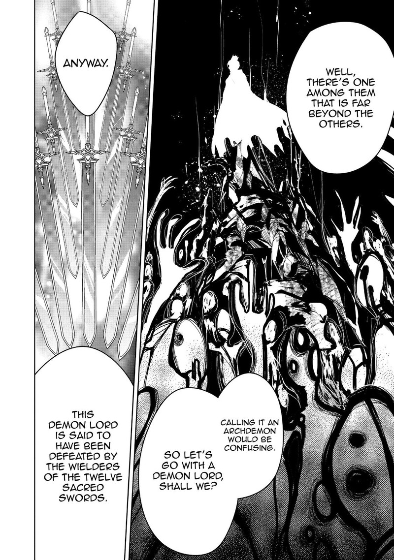 Maou No Ore Ga Dorei Elf Wo Yome Ni Shitanda Ga Dou Medereba II 30 34