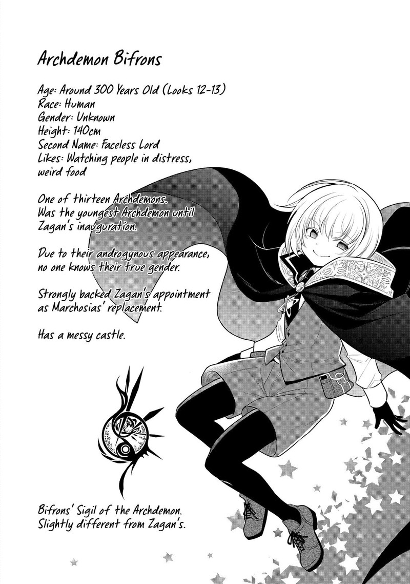 Maou No Ore Ga Dorei Elf Wo Yome Ni Shitanda Ga Dou Medereba II 30 40