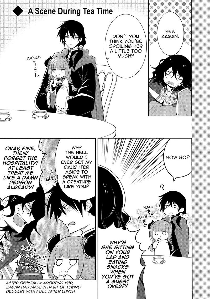 Maou No Ore Ga Dorei Elf Wo Yome Ni Shitanda Ga Dou Medereba II 30 41