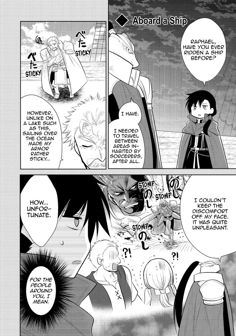 Maou No Ore Ga Dorei Elf Wo Yome Ni Shitanda Ga Dou Medereba II 30 42